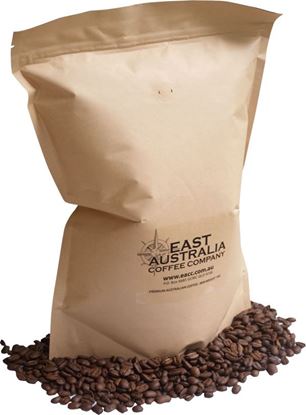 Picture of EACC Australian Coffee - 1KG Bag