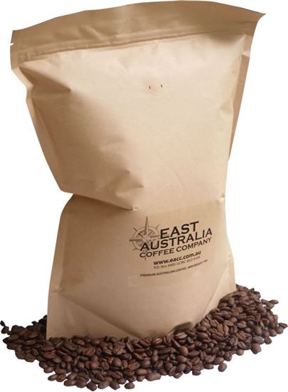 Picture of EACC Australian Coffee - 1KG Bag