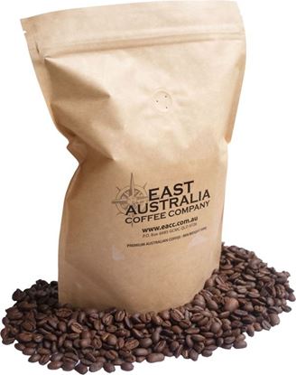 Picture of EACC Australian Coffee - 500G Bag