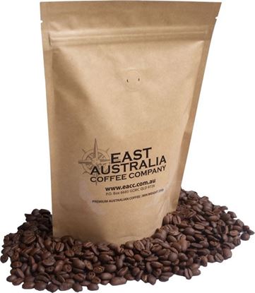 Picture of EACC Australian Coffee - 250G Bag